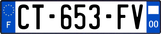 CT-653-FV