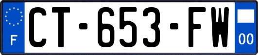 CT-653-FW