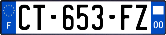 CT-653-FZ