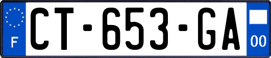 CT-653-GA