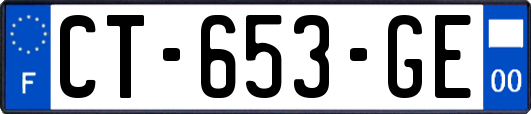 CT-653-GE