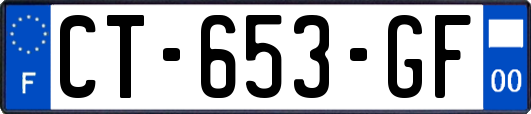 CT-653-GF
