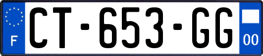 CT-653-GG
