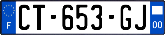 CT-653-GJ