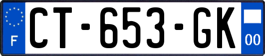 CT-653-GK