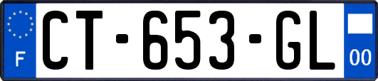 CT-653-GL
