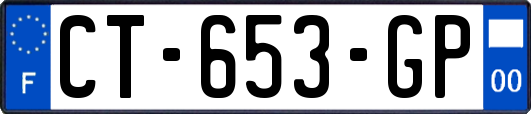 CT-653-GP