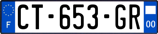 CT-653-GR