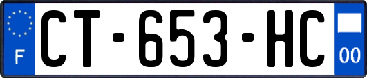 CT-653-HC