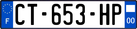 CT-653-HP