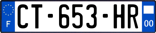 CT-653-HR
