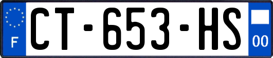 CT-653-HS