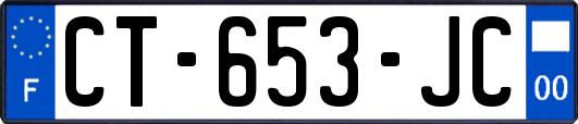 CT-653-JC