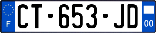 CT-653-JD