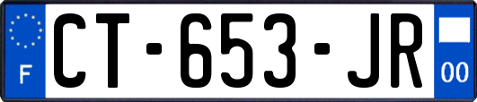 CT-653-JR