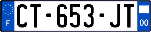 CT-653-JT