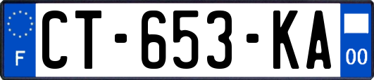 CT-653-KA