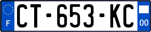 CT-653-KC