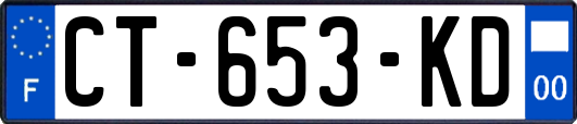 CT-653-KD