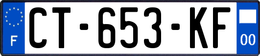CT-653-KF