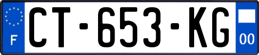 CT-653-KG