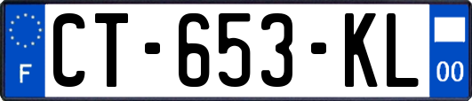 CT-653-KL