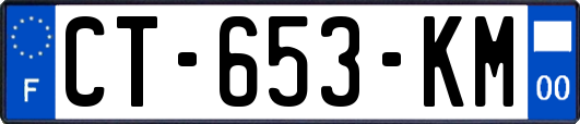 CT-653-KM