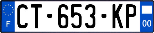CT-653-KP