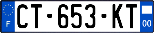 CT-653-KT
