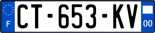 CT-653-KV