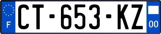 CT-653-KZ