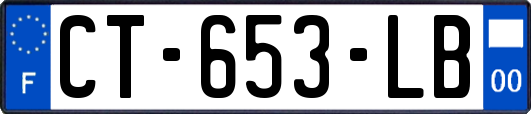 CT-653-LB
