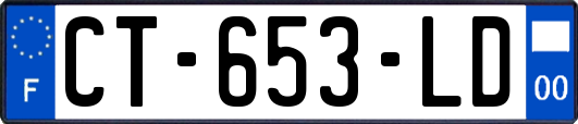 CT-653-LD