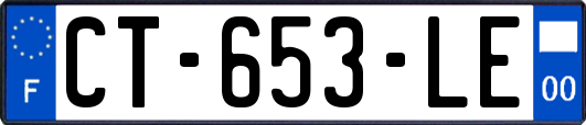 CT-653-LE