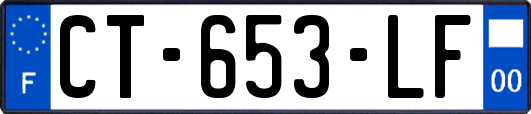 CT-653-LF