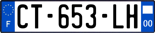 CT-653-LH