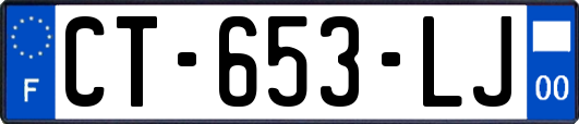 CT-653-LJ