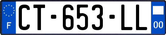 CT-653-LL