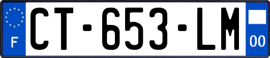 CT-653-LM