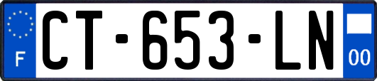 CT-653-LN