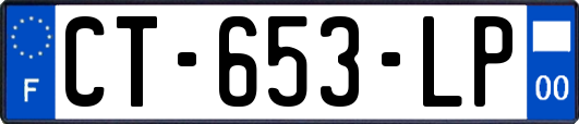 CT-653-LP