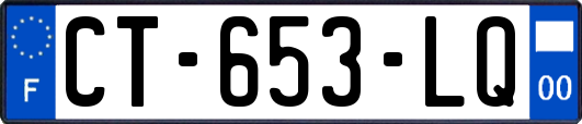 CT-653-LQ