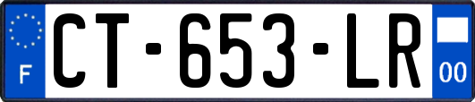 CT-653-LR