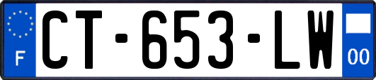 CT-653-LW
