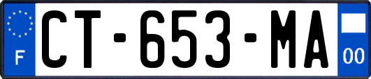 CT-653-MA