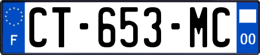 CT-653-MC