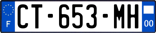 CT-653-MH