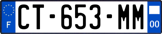 CT-653-MM