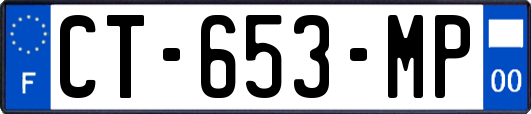 CT-653-MP