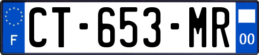 CT-653-MR